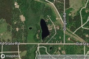 Little Bass Lake