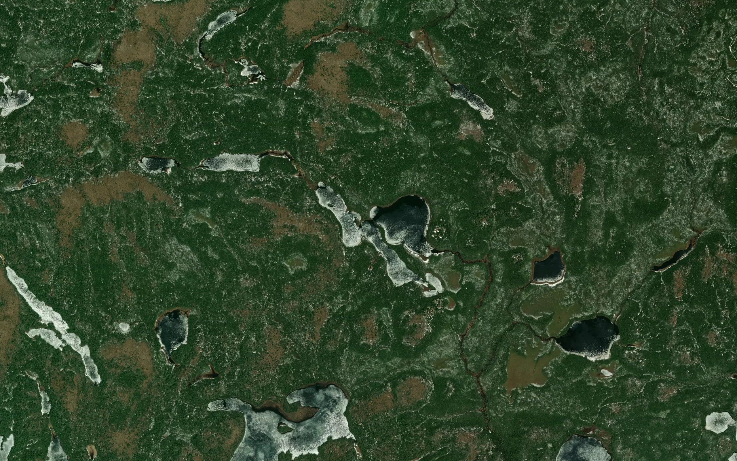 Lac Taveleau