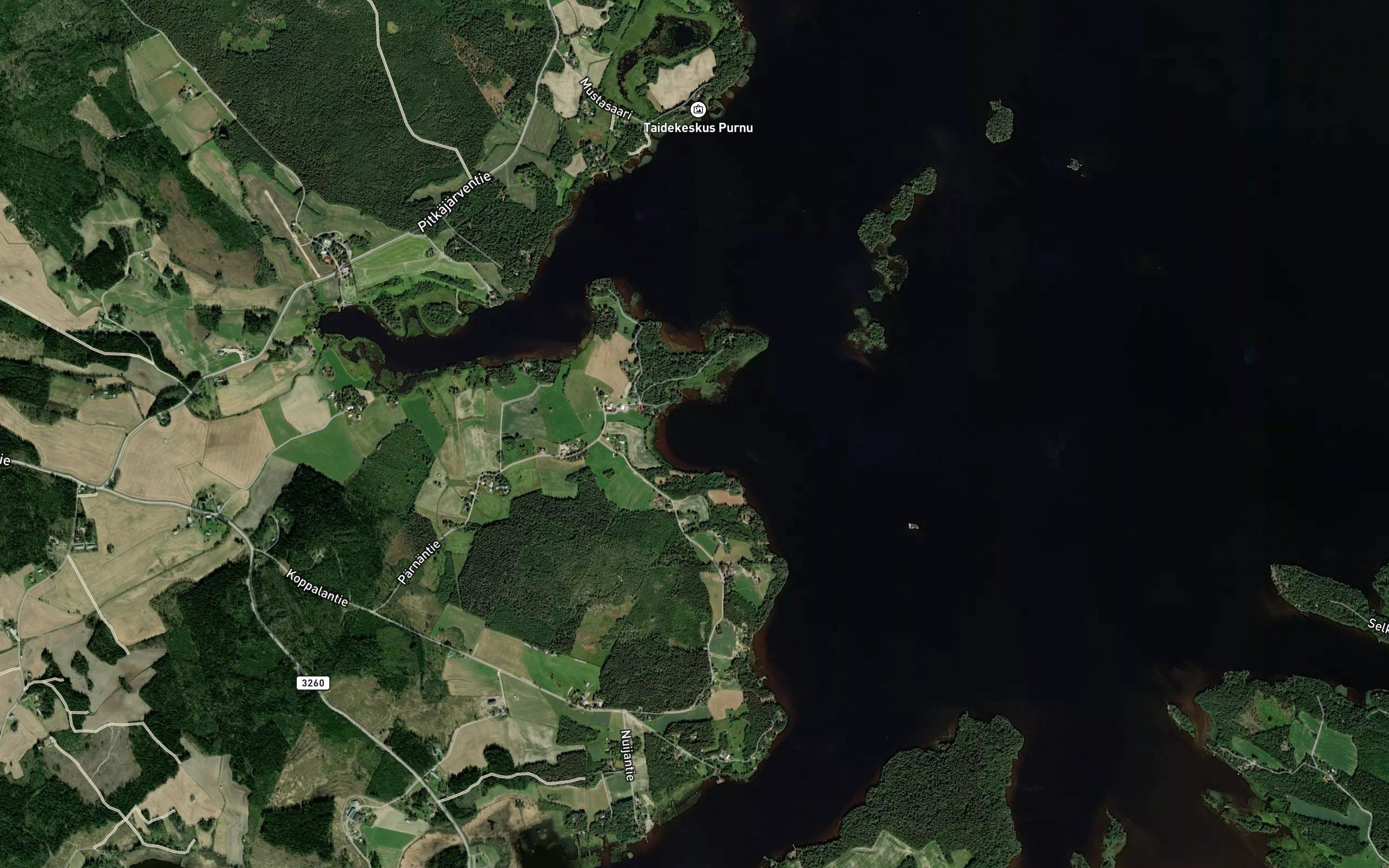 Parnanlahti