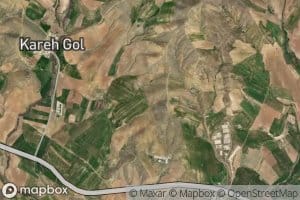 Cheshmeh-ye Tappeh Shenu