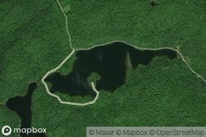 Widgeon Lake
