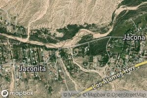 Arroyo Jacona