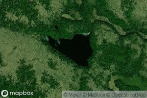 Presto Lake