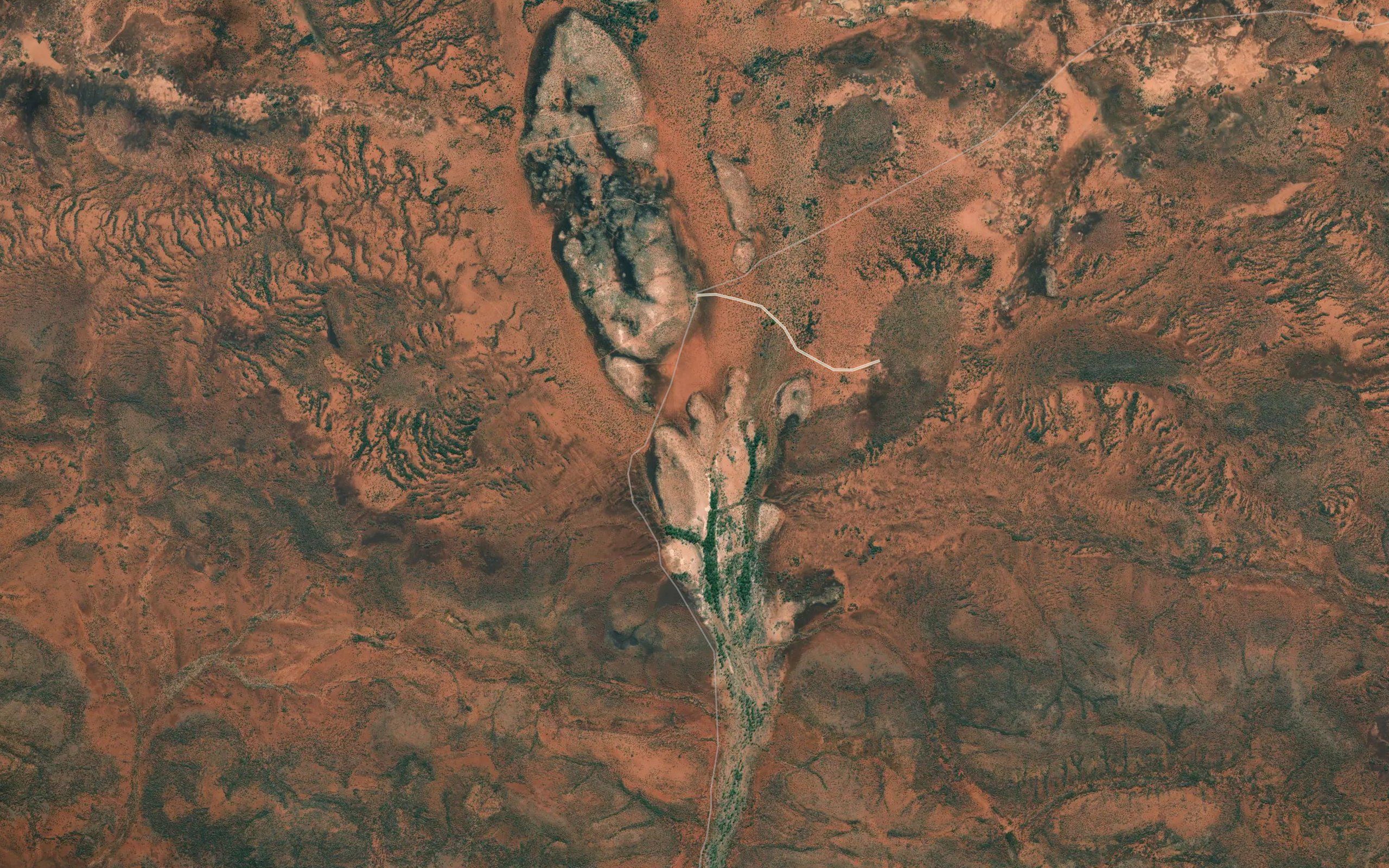 Murgurra Pool