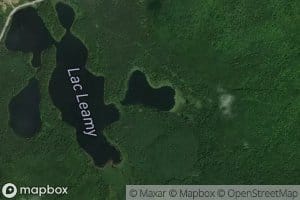 Lac Manade