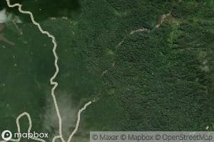 Air Terjun Jerangkang