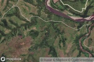 Navakavurugusu Creek