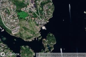 Valahavnen