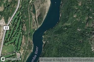 Johnson Creek