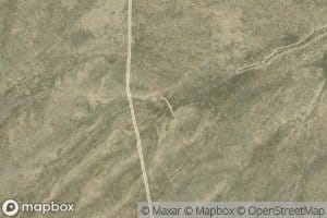 Studebaker Reservoir