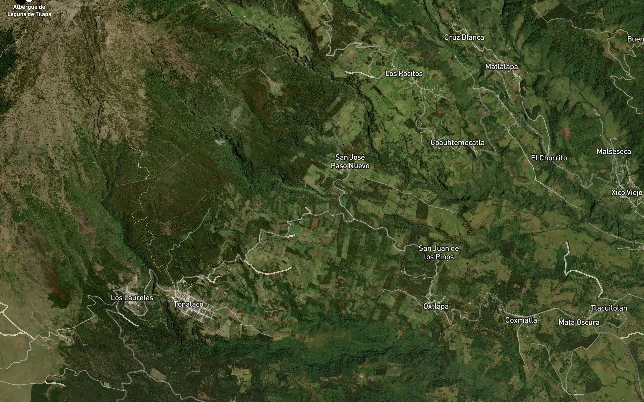 Tepetlavo