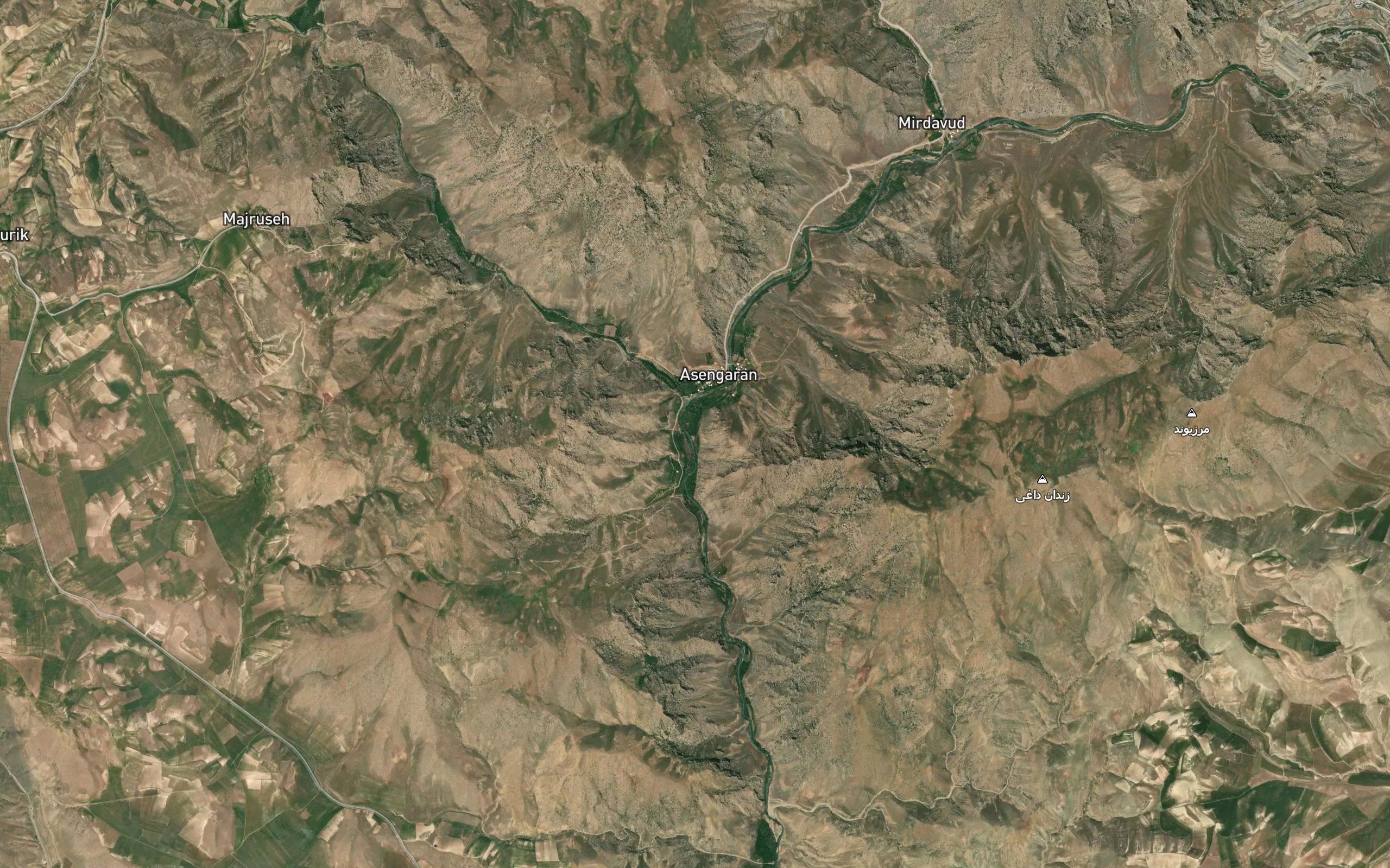 Cham-e Karimabad