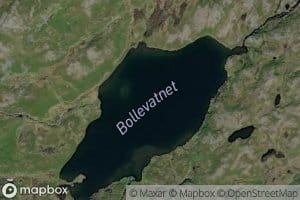 Bollevatnet
