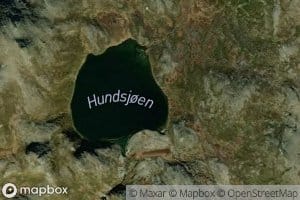Hundsjoen