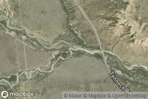 Spider Creek