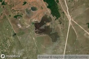 Laguna Las Lagunitas