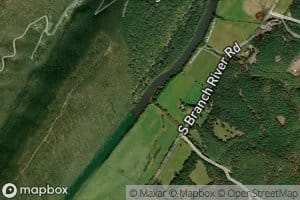 McDowell Run