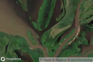 Riacho Carbon Grande