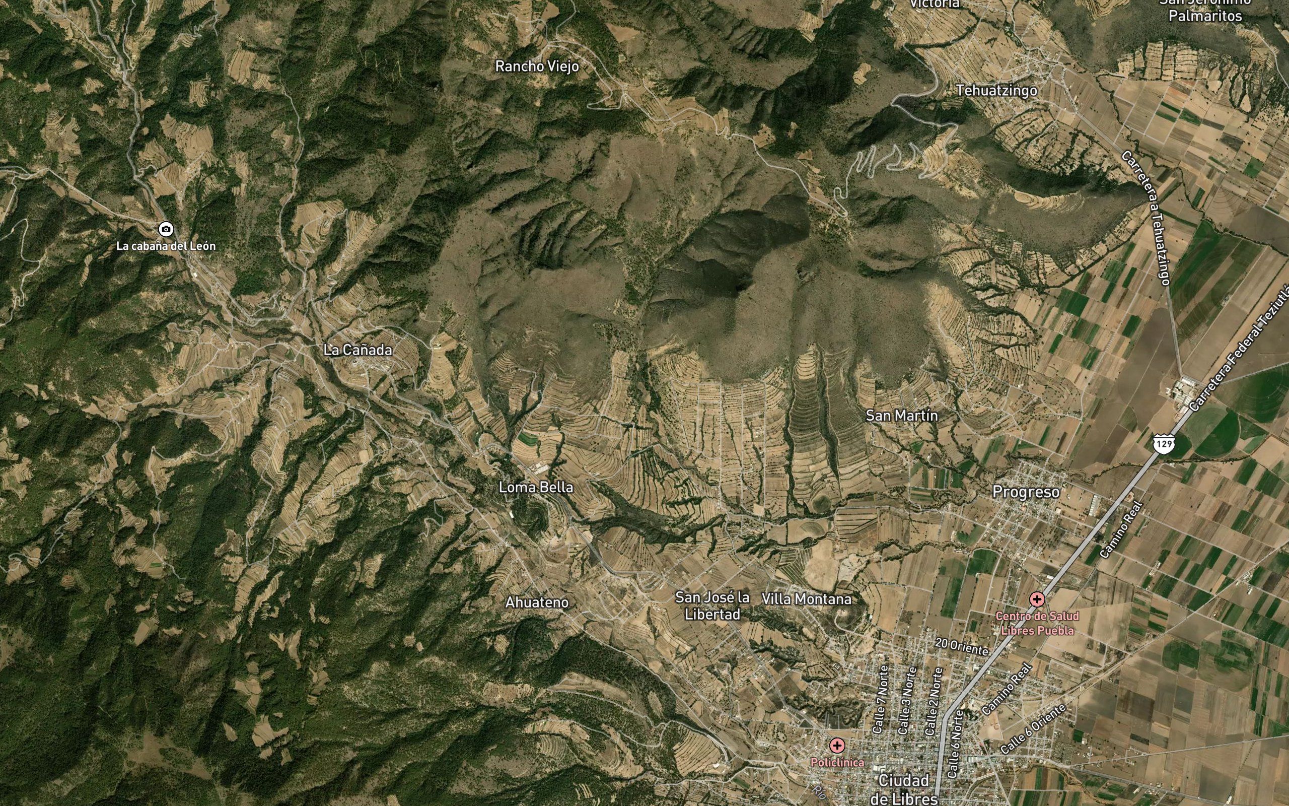 Rancho Viejo
