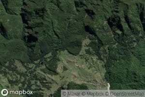 Mangarangiora Stream