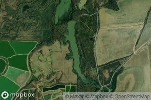 Reservoir Number One