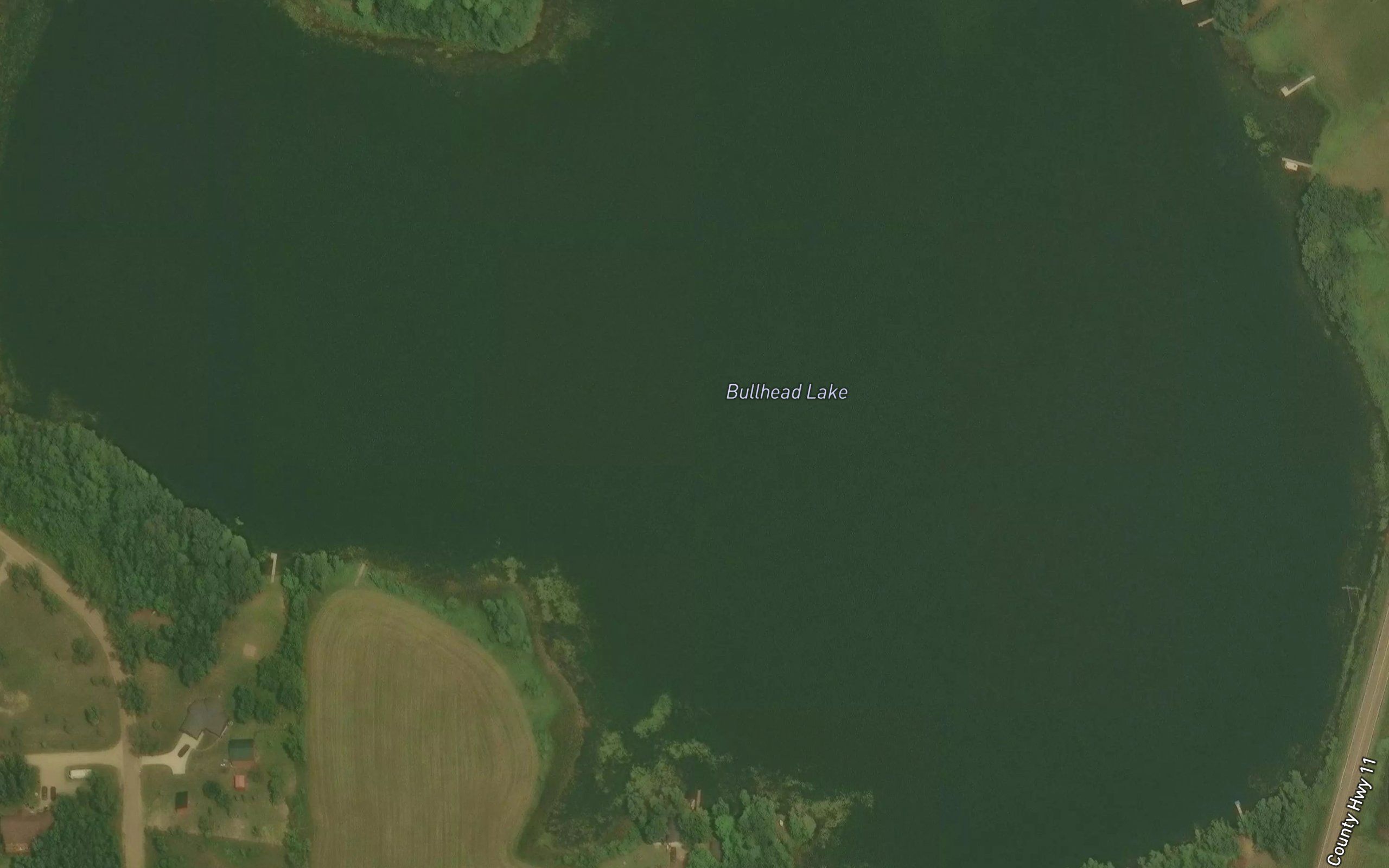 Bullhead Lake