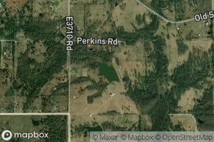 Leader Middle Clear Boggy Creek 11 Reservoir