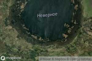 Ozero Nevernoye