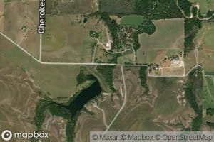 Soil Conservation Service Site 40 Reservoir