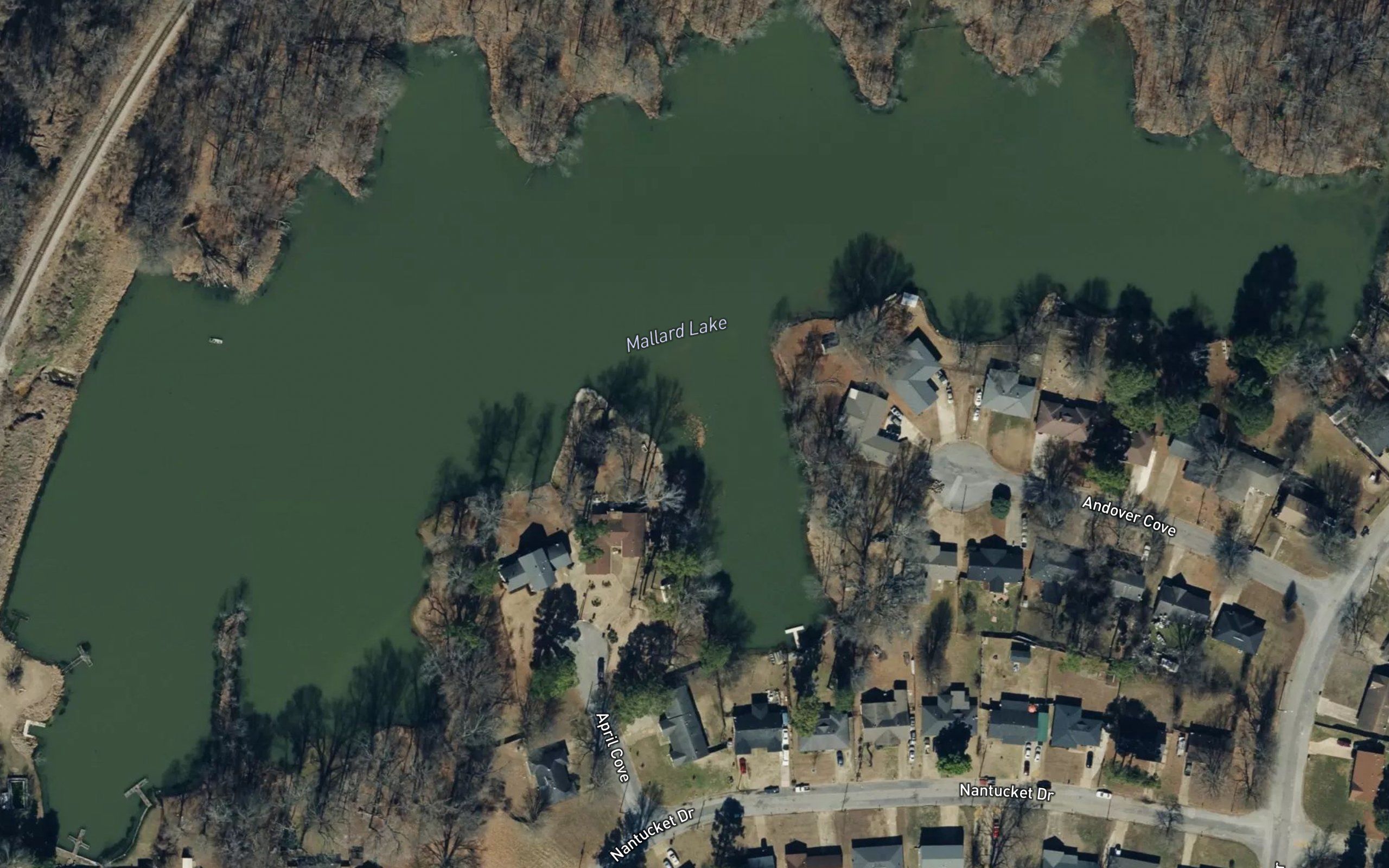 Mallard Lake