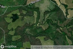 Thrilkeld Branch