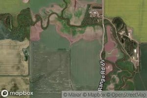 Grande Prairie Creek