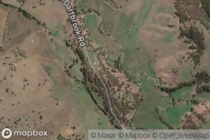 Sparkes Creek