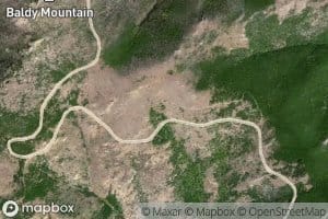 Baldy Spring Number 1