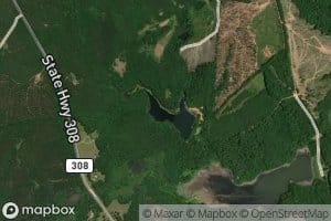 Old Clinton Reservoir