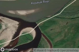 Kanuti River