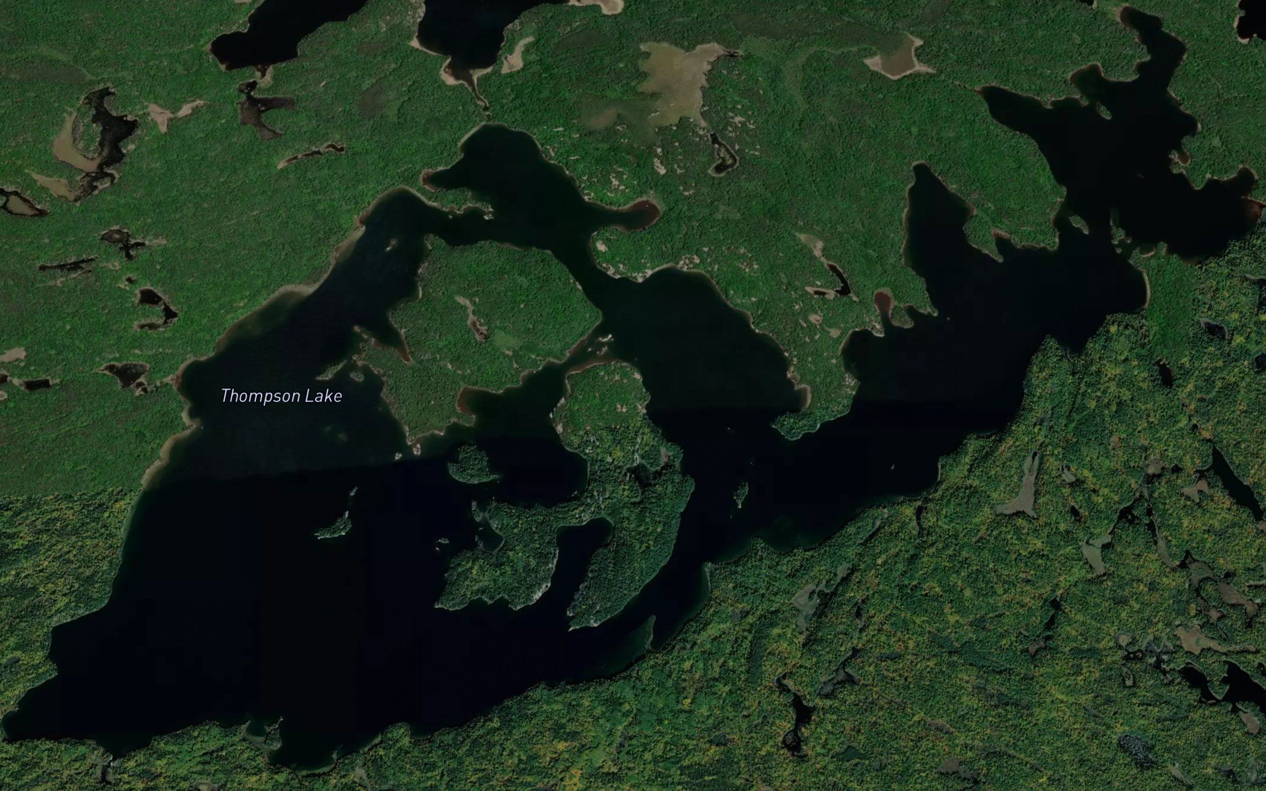 Thompson Lake