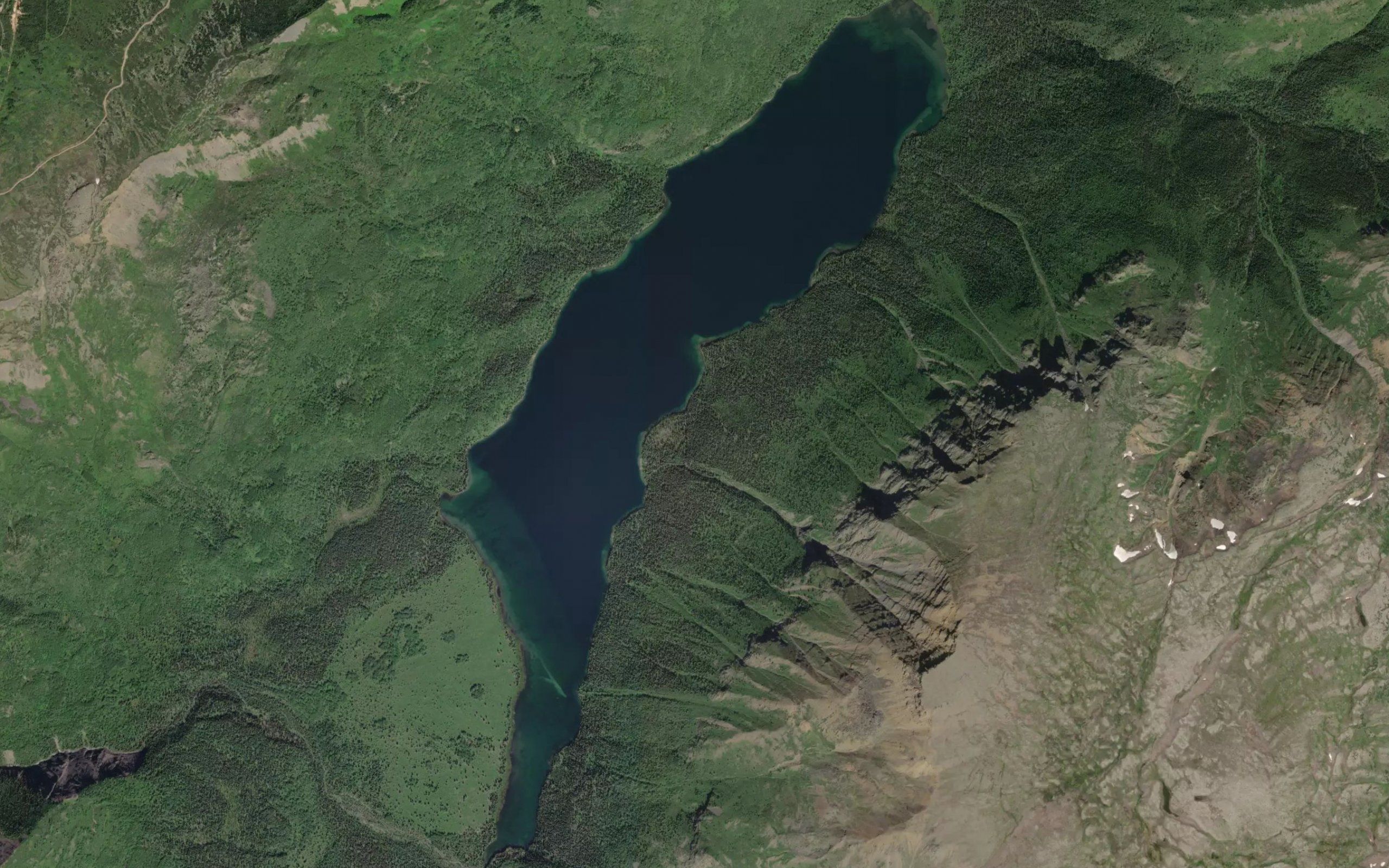 Kluea Lake