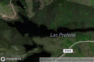 Lac Profond