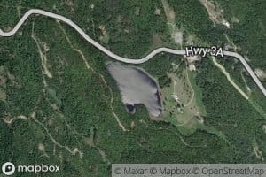 Fraser Lake