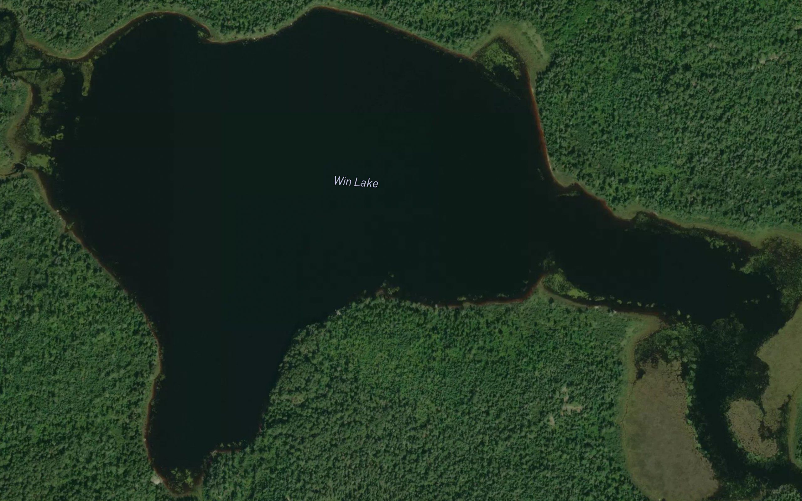 Win Lake
