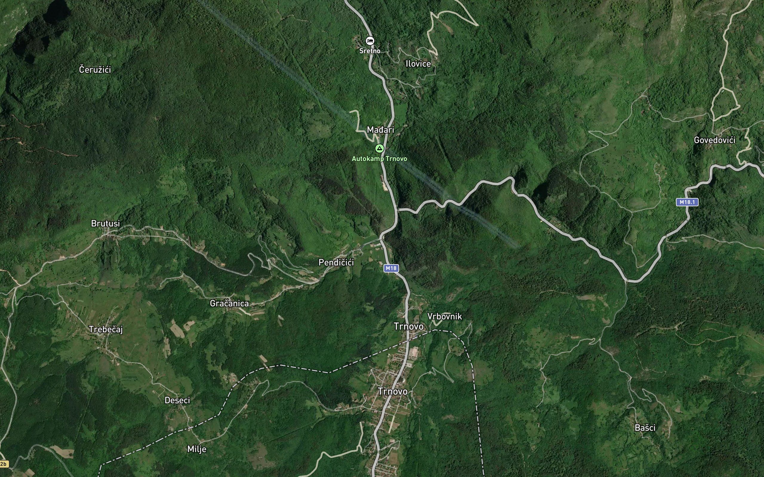 Krsinja