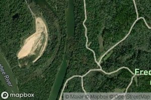 Limestone Creek