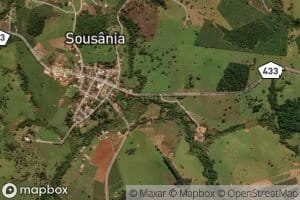 Corrego Brejo Grande