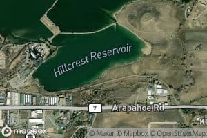 Hillcrest Reservoir
