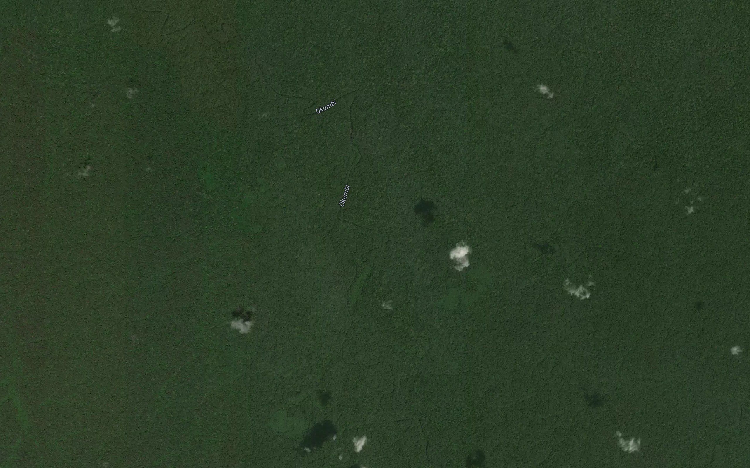Okongo