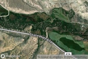 Lamb Creek