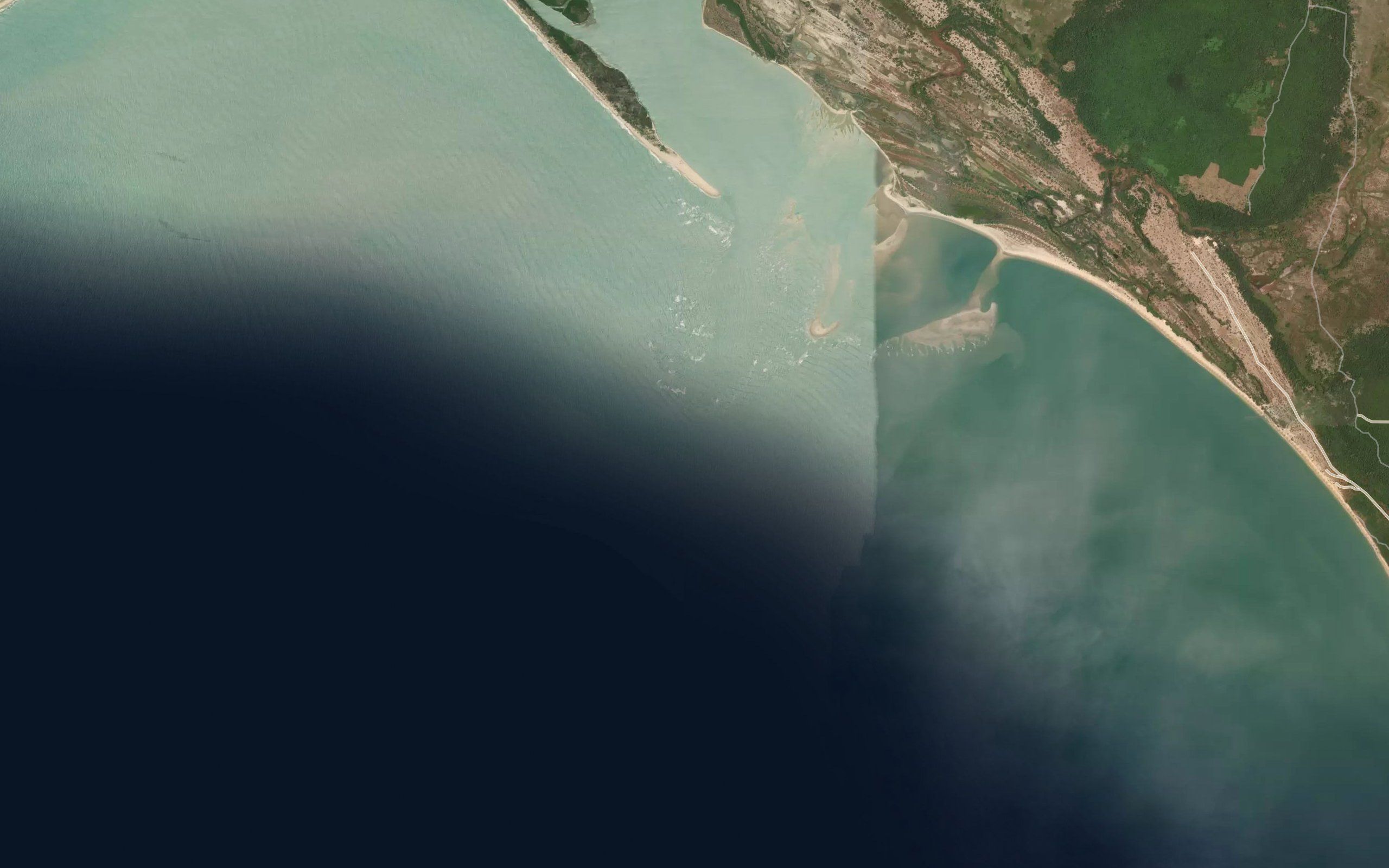 Baia de Sucujaque