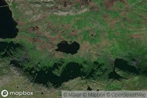 Kringlebotnsvatnet,l