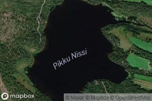 Pikku-Nissi